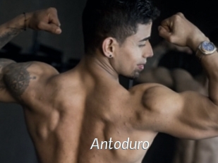 Antoduro