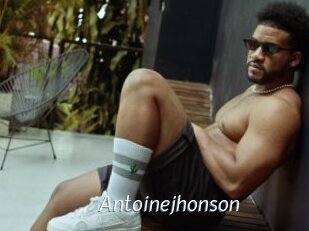 Antoinejhonson