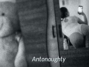 Antonaughty