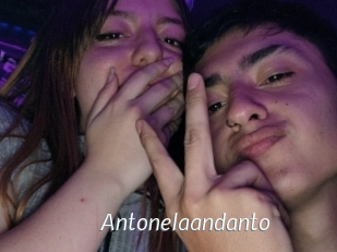 Antonelaandanto