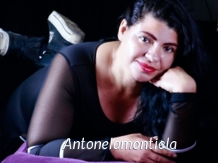 Antonelamontiela
