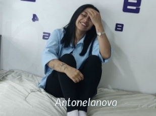 Antonelanova