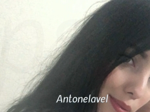 Antonelavel