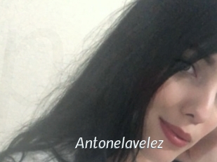 Antonelavelez
