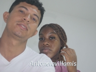 Antonelavillamis