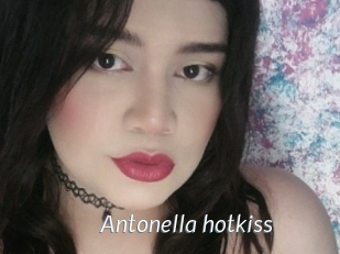 antonella_hotkiss Porn Star