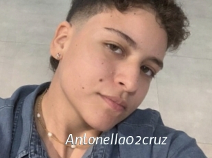 Antonella02cruz