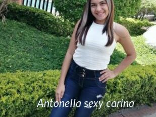 Antonella_sexy_carina