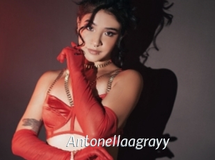 Antonellaagrayy