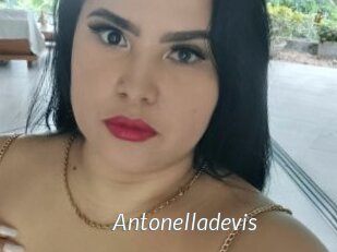 Antonelladevis