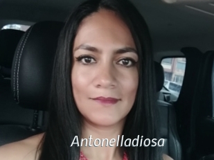 Antonelladiosa