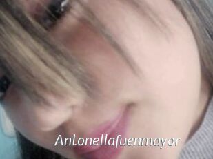 Antonellafuenmayor