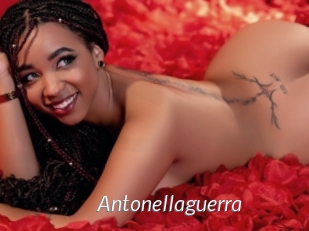 Antonellaguerra