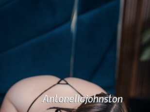 Antonellajohnston