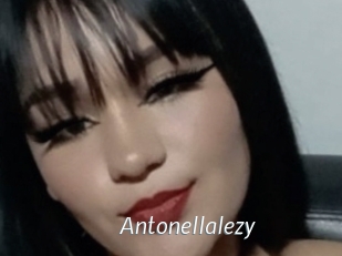 Antonellalezy
