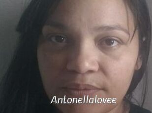 Antonellalovee