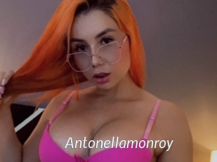 Antonellamonroy