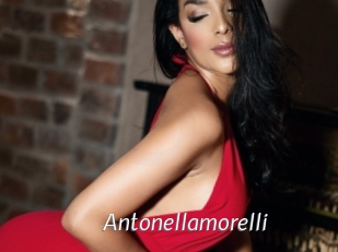 Antonellamorelli