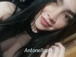 Antonellapretty