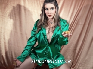 Antonellaprice