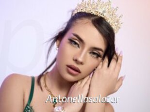 antonellasalazar Porn Star