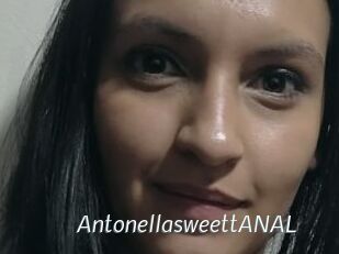 AntonellasweettANAL