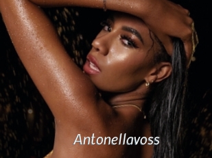 antonellavoss Porn Star