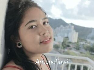 Antonellawi