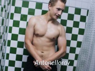 Antonelloray