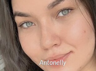 Antonelly