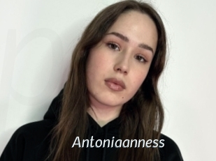 Antoniaanness