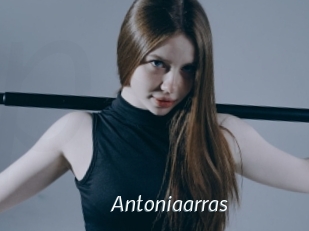 antoniaarras Porn Star
