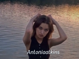 Antoniaatkins