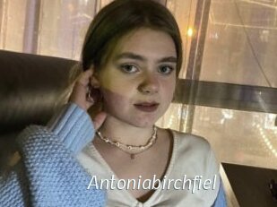 Antoniabirchfiel