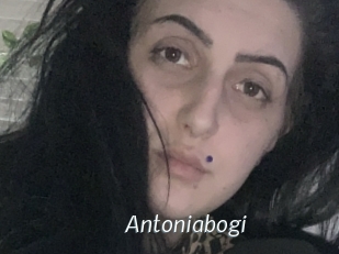 Antoniabogi