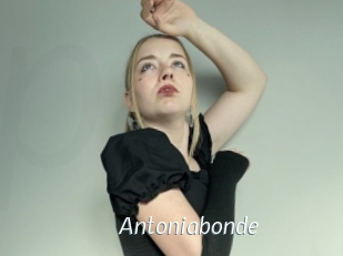 Antoniabonde