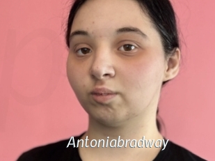 Antoniabradway