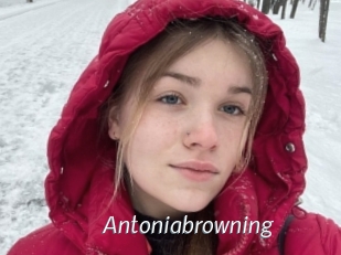 Antoniabrowning