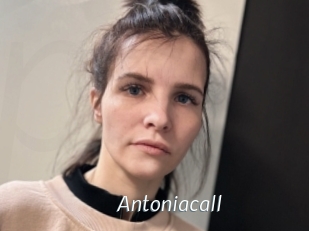 Antoniacall