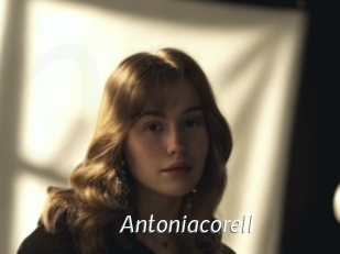 Antoniacorell