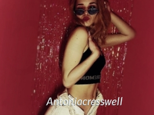 Antoniacresswell