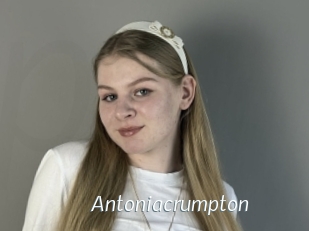 antoniacrumpton Porn Star