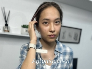 Antoniacullen