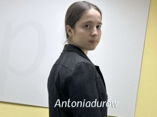 Antoniadurow