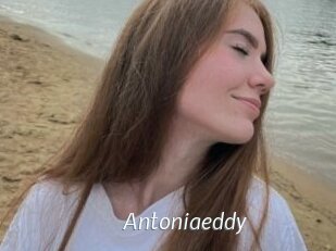 antoniaeddy Porn Star