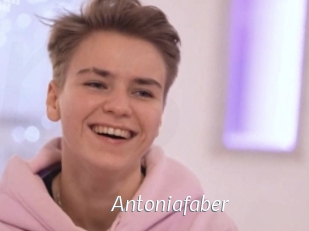Antoniafaber
