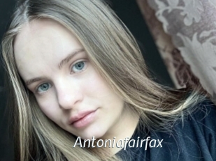 Antoniafairfax