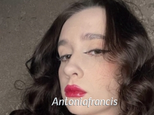 Antoniafrancis