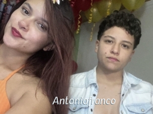 Antoniafranco