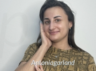 Antoniagarland